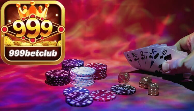 999bet chia sẻ chiến thuật chơi Poker hay